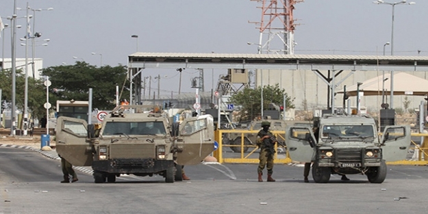 İsrail, 3 Türk’ü gözaltına aldı