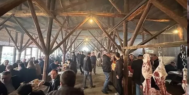 İsrail 44 bin dönüm araziye el koydu! Rapor açıklaması: Yıkım nedeniyle binlerce çocuk evsiz olacak!