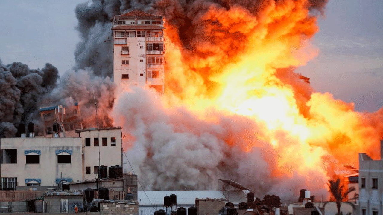 İsrail 5 kişiyi daha katletti