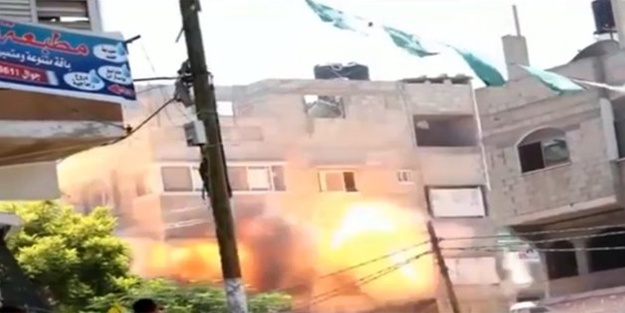 İsrail 7 Ekim'den bu yana en ağır kaybını verdi!