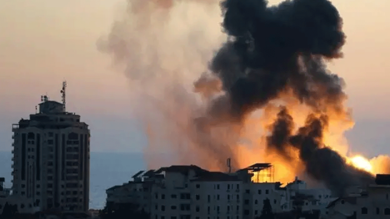 İsrail, 7 masumu daha katletti