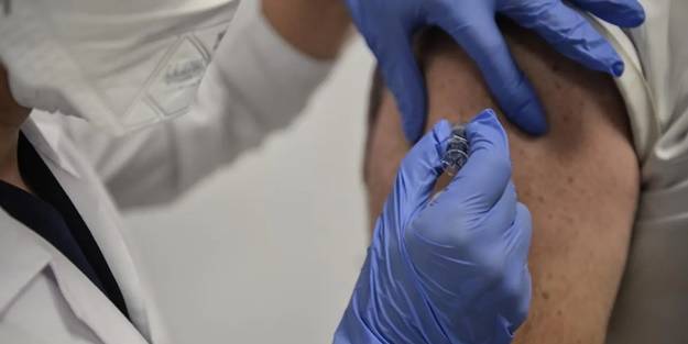 İsrail, 80 bin aşıyı imha edecek