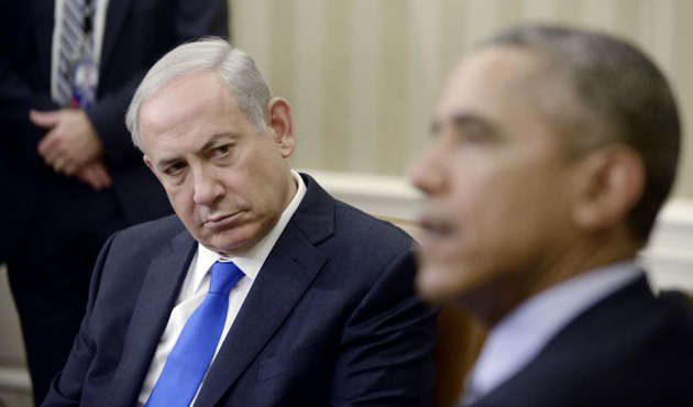 İsrail ABD Büyükelçisini Başbakanlığa çağırdı