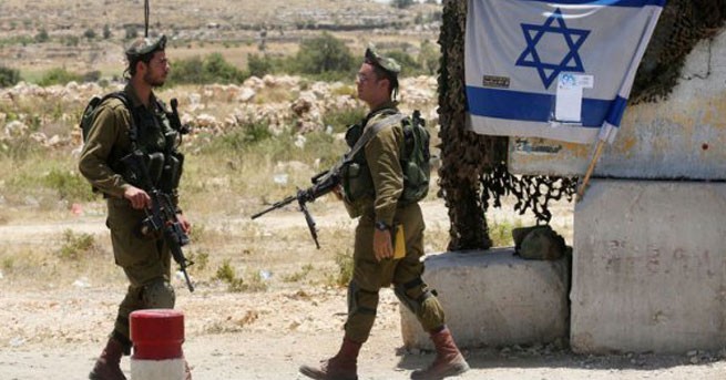 İsrail ABD'den tepkiyi görünce geri adım attı!