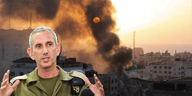 İsrail açıkladı: Gazze'deki 3 esirimizi yanlışlıkla öldürdük