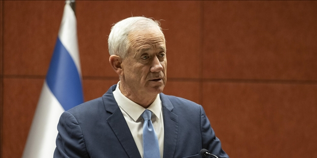 İsrail adım adım iç savaşa