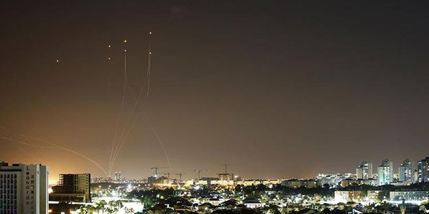 İsrail ağlamaya devam ediyor