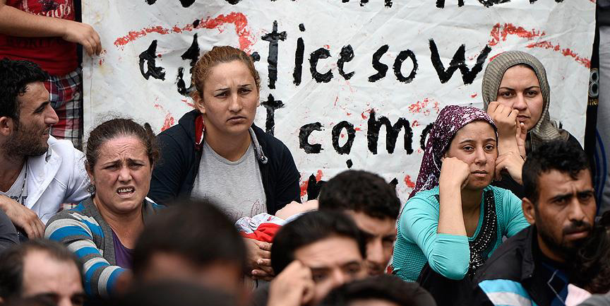 'İsrail akrediteli' 2 kişi yakalandı