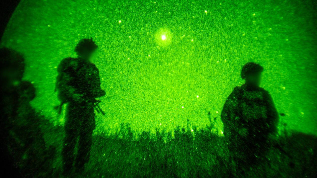 İsrail alenen Suriye işgalini genişletiyor!