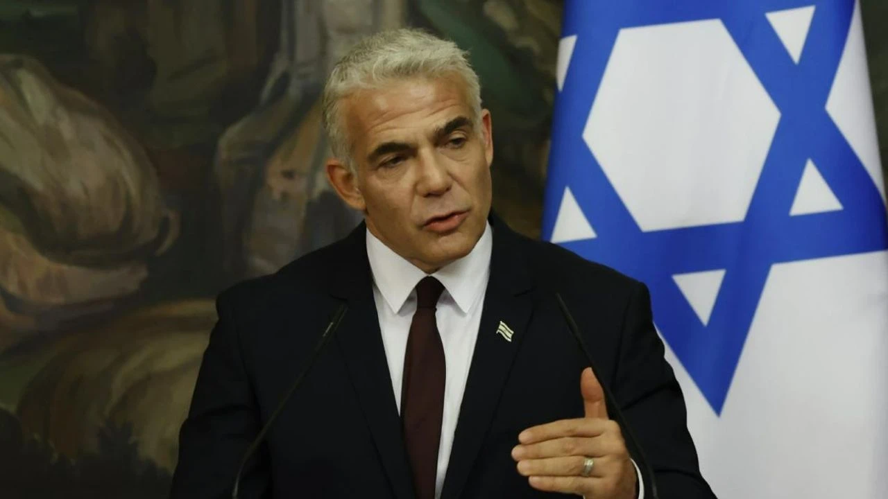 İsrail ana muhalefet lideri: 'Gazze'de kontrol Türkiye'ye geçti!'