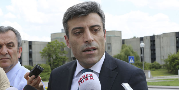 İsrail anlaşması CHP'yi çıldırttı