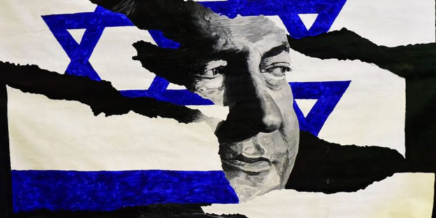 'İsrail Artık dışlanmış bir devlet!'