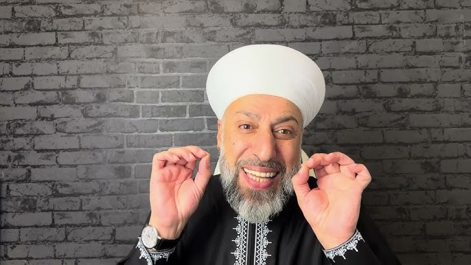 İsrail aşığı sahte alimin oğlu bakın nerede ortaya çıktı: Kürtlere ‘PKK’ saflarında savaşıp ölün’ diyordu