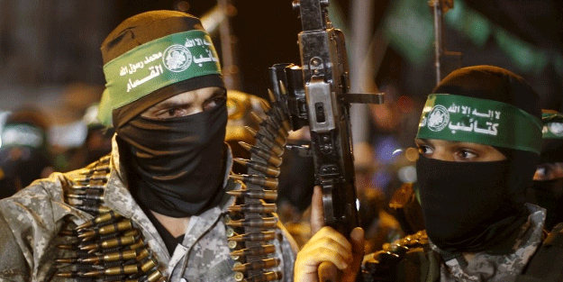 İsrail askeri üssü düştü! Kassam Tugayları ele geçirdi