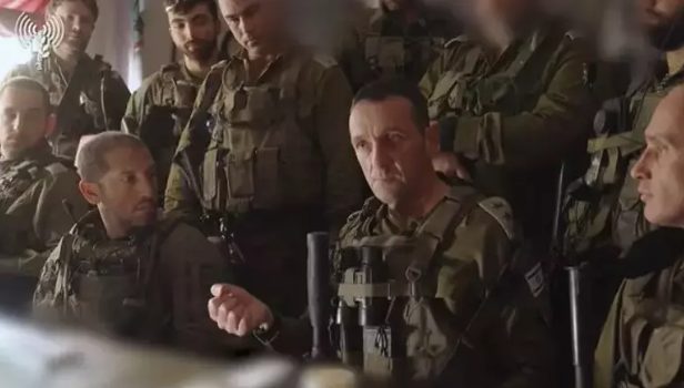 İsrail askerinden şok Hamas itirafı! "Hamas'ın bizden daha fazla silahı ve savaşçısı var, bu nasıl oluyor?"