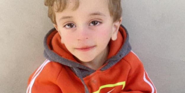 İsrail askerinin vurduğu 3 yaşındaki Filistinli çocuk hayatını kaybetti!