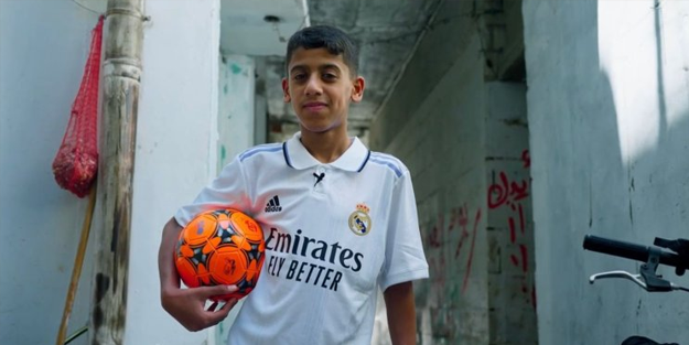 İsrail askerleri 16 yaşındaki Milad'ı katletti!