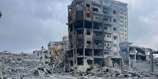 İsrail askerleri aynı aileden 14 kişiyi katletti!