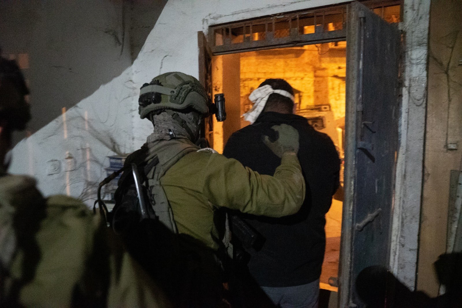 İsrail askerleri Batı Şeria'da 3 Filistinliyi öldürdü