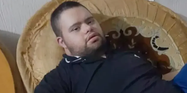 İsrail askerleri, Down sendromlu genci köpeklere parçalattı!