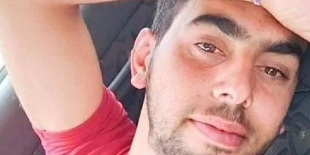 İsrail askerleri Filistinli bir genci daha katletti!