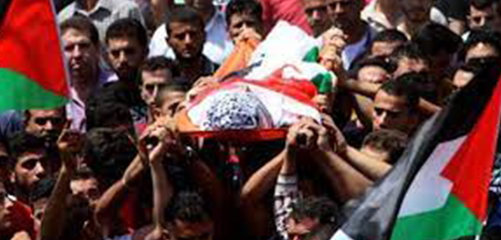 İsrail askerleri Filistinlilere ateş açtı: 4 Filistinli şehit oldu