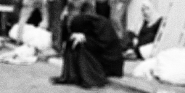 'İsrail askerleri Gazze'de kadınlara cinsel saldırıda bulunuyor!'