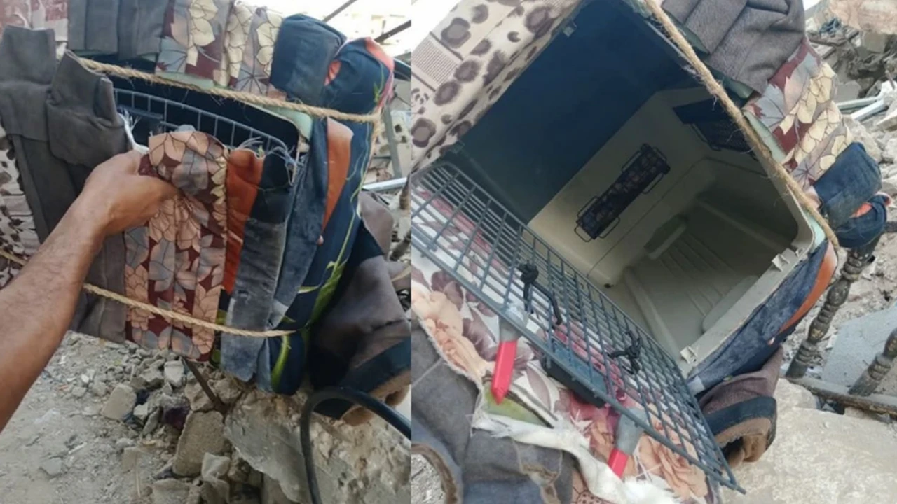 İsrail askerleri, kadın kılığına girip Gazzelilere saldırdı