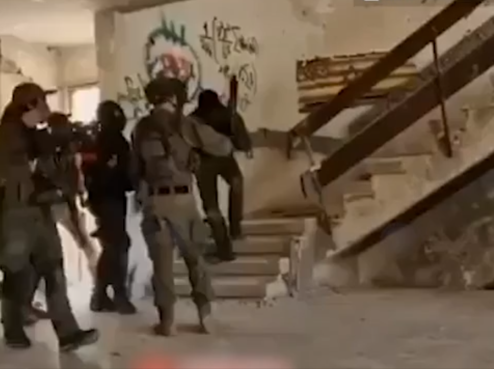 İsrail askerleri neden bu kadar korktu?