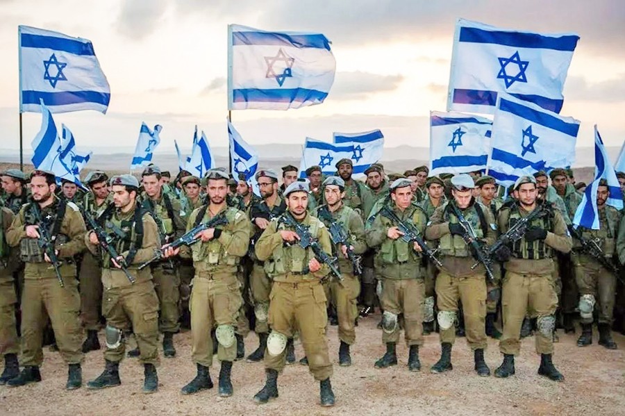 İsrail askerlerinden aşağılık tutum: Kadınları soyunmaya zorladılar