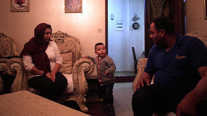 İsrail askerlerinden 'işkence' gibi gözaltı