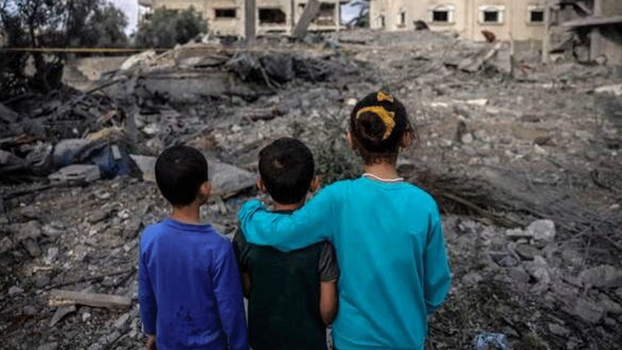 İsrail askerlerinden kan donduran itiraf! Gazze'de çocuklar bile hedef alınmış