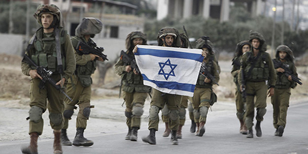 İsrail askerlerinden Netanyahu’ya isyan