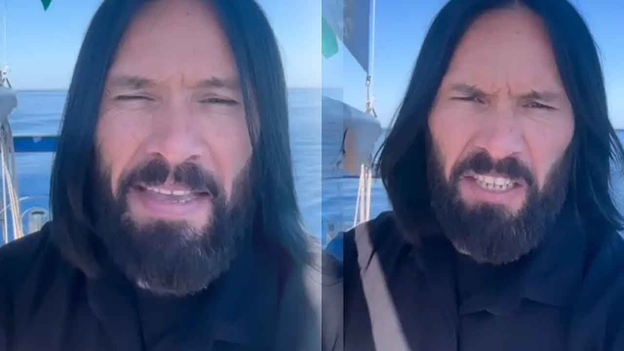 İsrail askerlerinden Türk John Wick'e silahlı saldırı