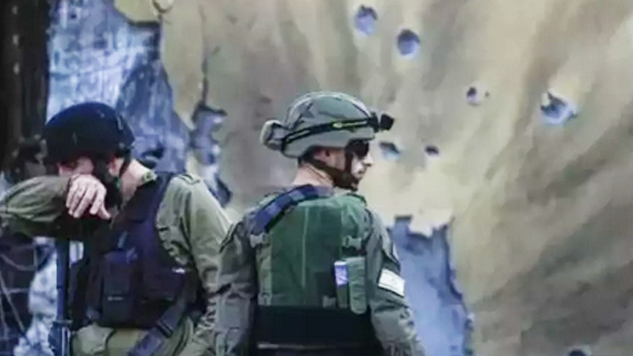 İsrail askerlerine yurtdışında rahat yok! Gazze'de görev yapan askerler korkudan ülkeden kaçtı