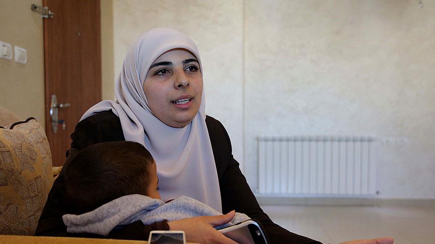 'İsrail askerlerinin önündeki ilk hedef gazeteciler'