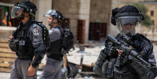 Alçak saldırı! Ateşkesi bozdular