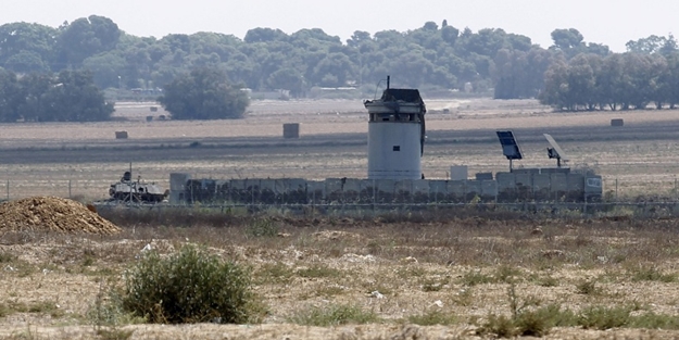 İsrail ateşkesi ihlâl etti