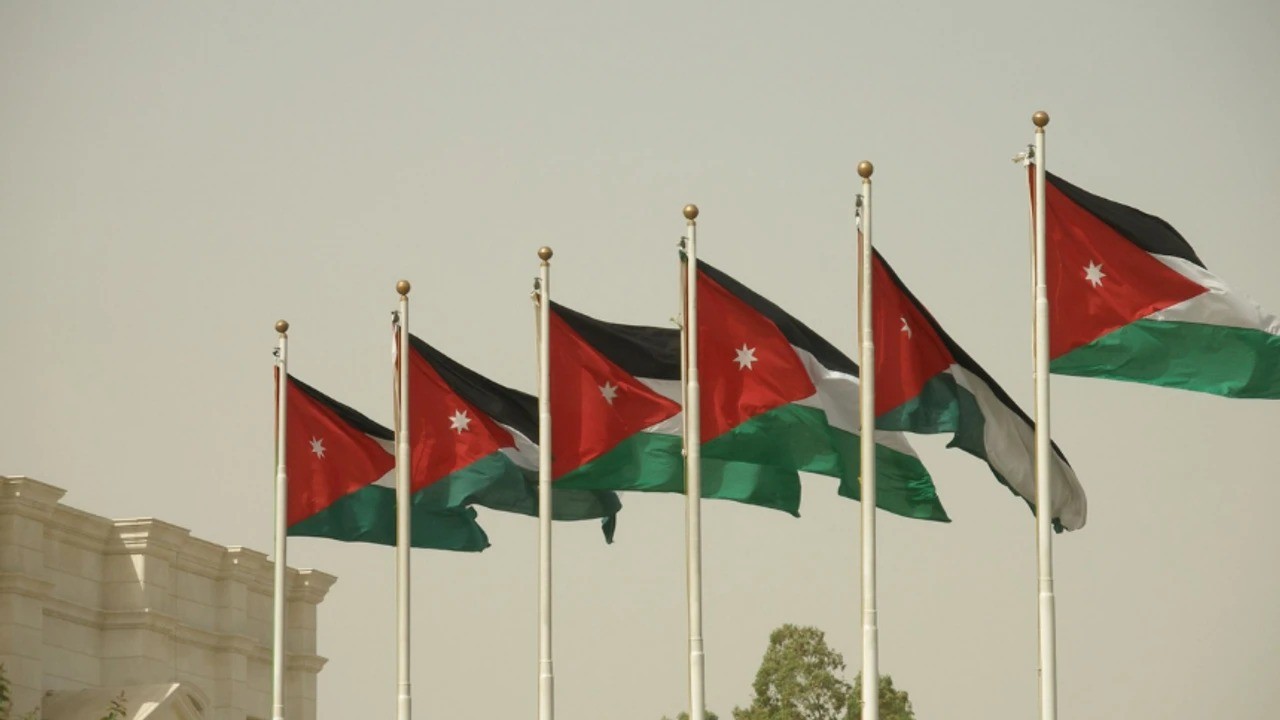 İsrail ateşle oynuyor! Ürdün’den acil çağrı