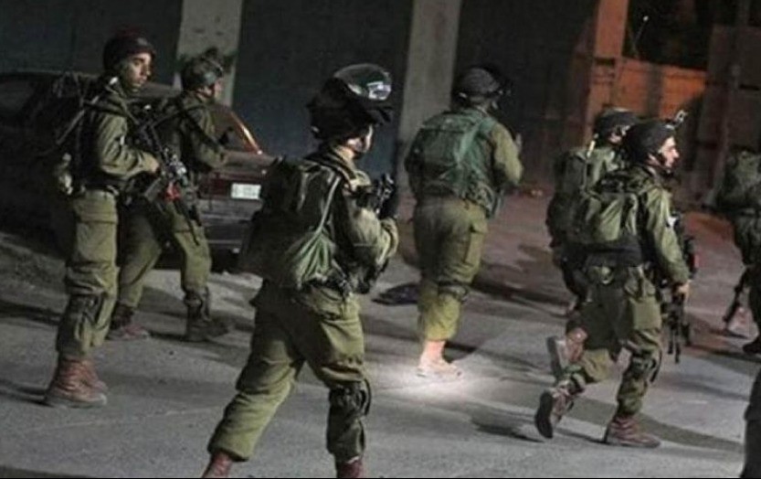 İsrail barbarlığı sürüyor!