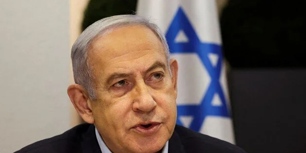 İsrail Başbakanı Binyamin Netanyahu ameliyat olacak! Belli oldu