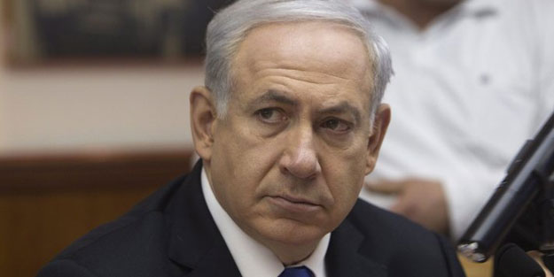 Netanyahu saldırıyı şiddetle kınadı