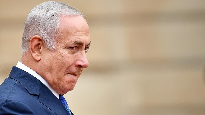 İsrail Başbakanı Binyamin Netanyahu'nun dokunulmazlık başvurusu için geri sayım başladı