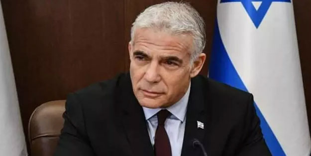 İsrail Başbakanı: İran bizi sınamaya devam ederse...