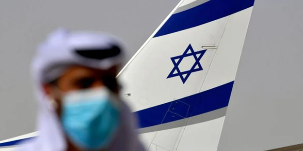 İsrail Başbakanı Lapid'den 'Suudi Arabistan ile normalleşme' çağrısı