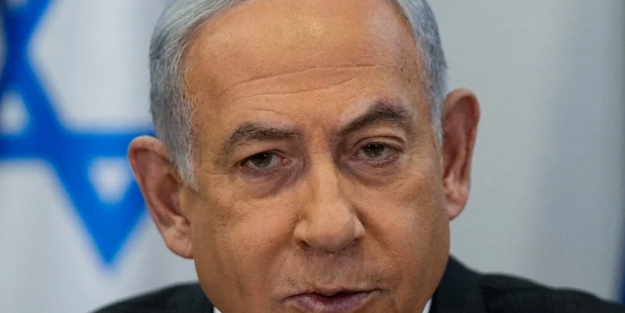 İsrail Başbakanı Netanyahu: Mısır-Gazze sınırı, İsrail kontrolünde olmalı!