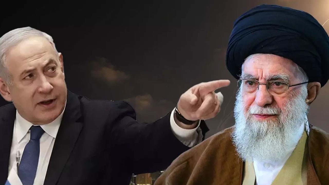 İsrail Başbakanı Netanyahu: Hameney'i hedef almak çatışmayı artırmaz aksine sona erdirir