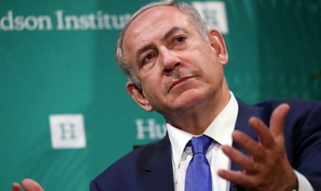 İsrail Başbakanı Netanyahu'dan Avustralya'ya 'Osmanlı' teşekkürü