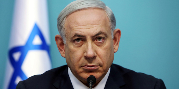 İsrail Başbakanı Netanyahu'dan dikkat çeken BAE kararı!