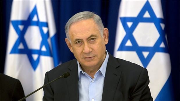 İsrail Başbakanı Netanyahu'nun Golan hesabı
